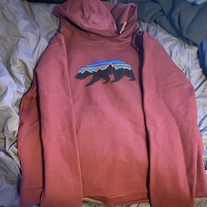 Patagonia Sweatshirt